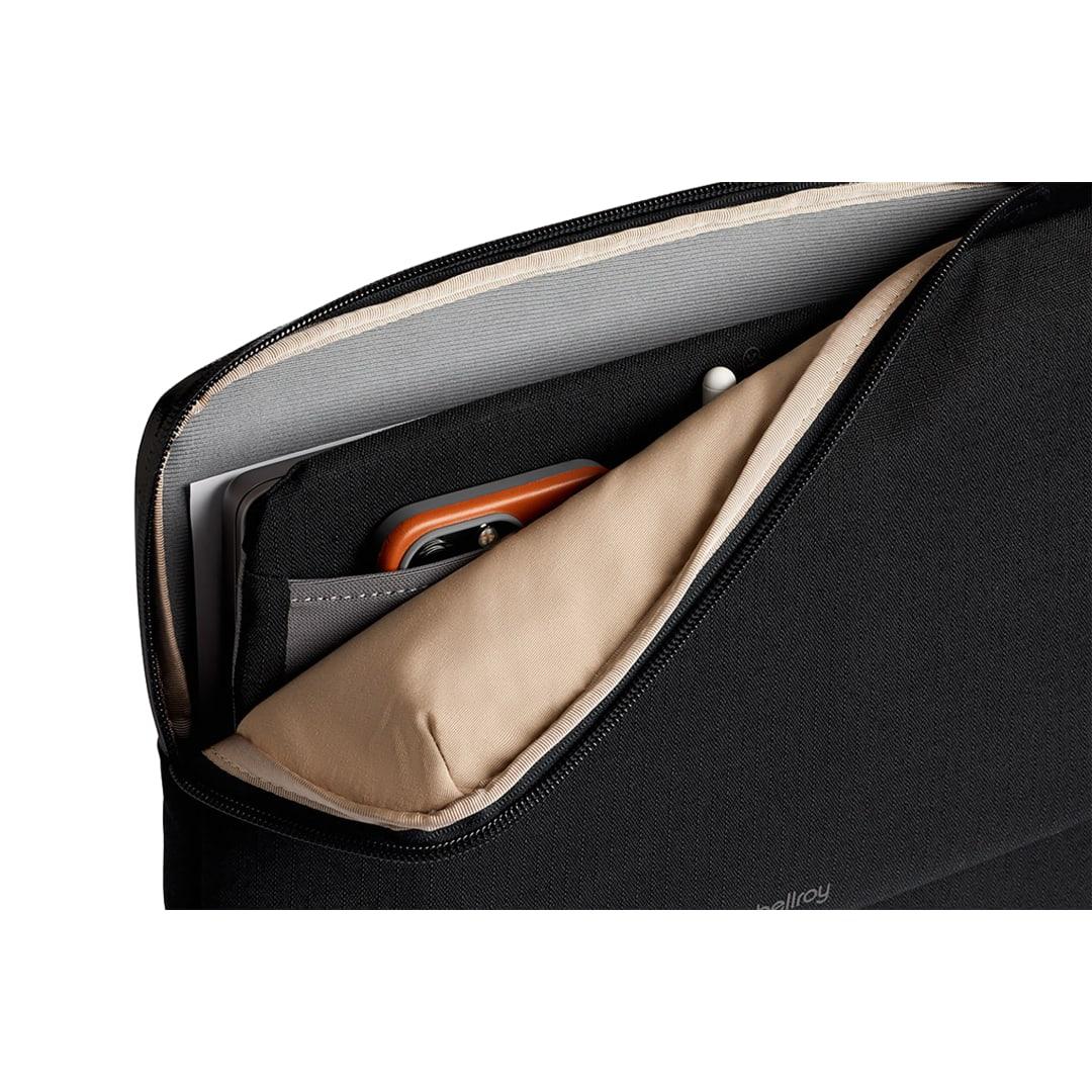 Bellroy 16 laptop caddy Black miniatura 5