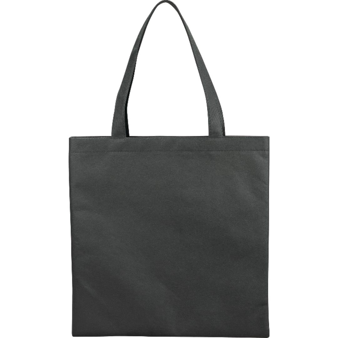 Small zeus non-woven convention tote Royal front