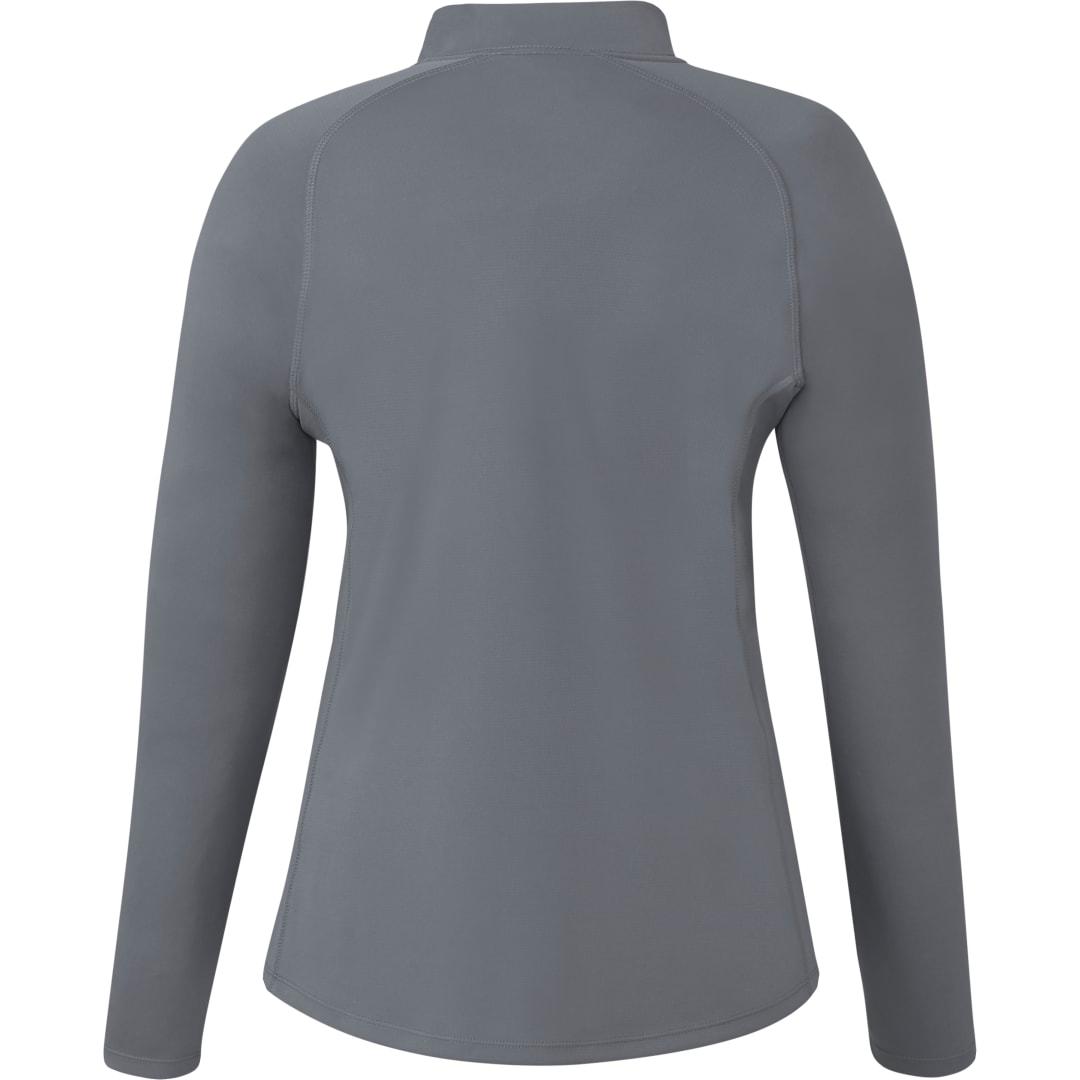 Evans eco knit half zip - womens Royal miniatura 14