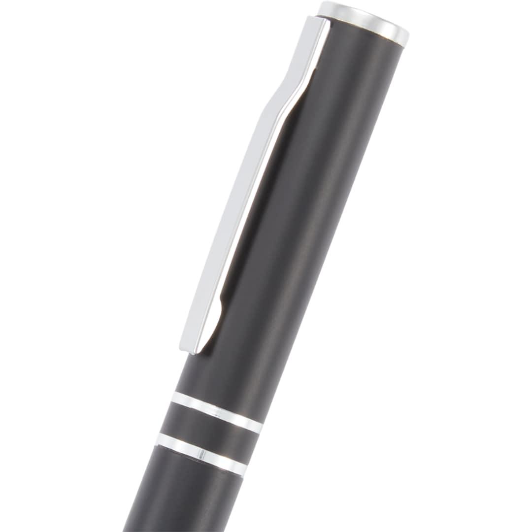 Blair recycled roller ball Black miniatura 5
