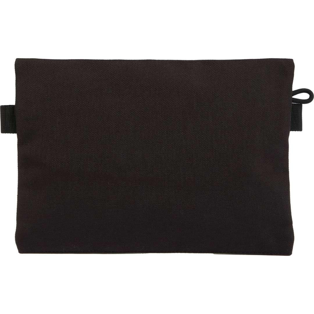 Topo designs accessory travel pouch Navy Blue miniatura 5