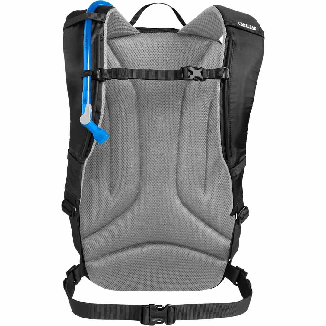 Camelbak cloudwalker 18 hydration pack Black miniatura 3