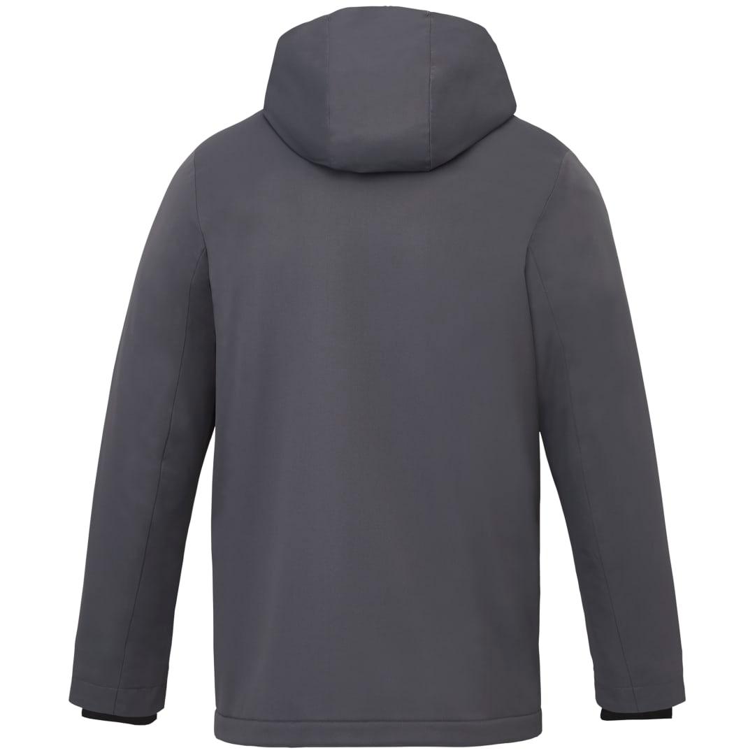 Hardy eco insulated jacket - mens Grey miniatura 8