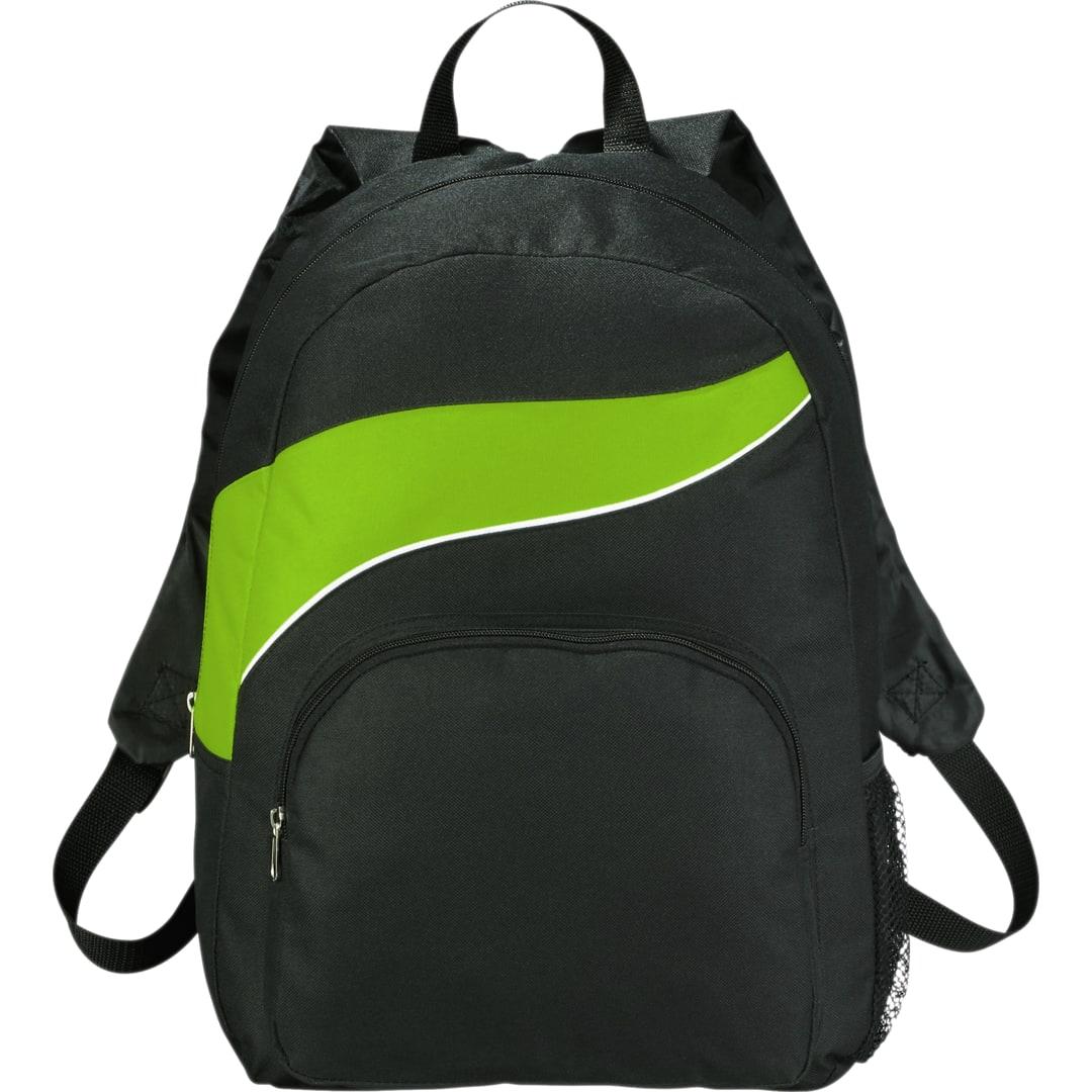 Tornado deluxe backpack Grey miniatura 15