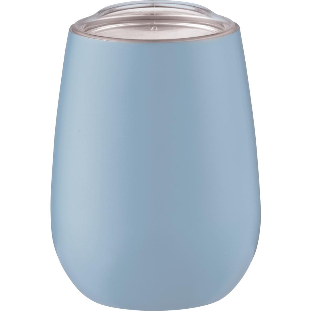Neo 10oz vacuum insulated cup Neon Green miniatura 5