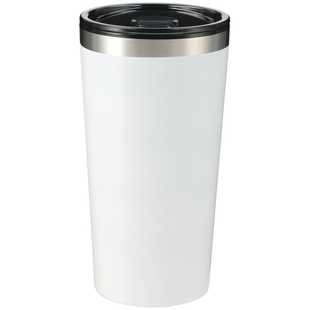 Thor 16oz tumbler Black miniatura 15