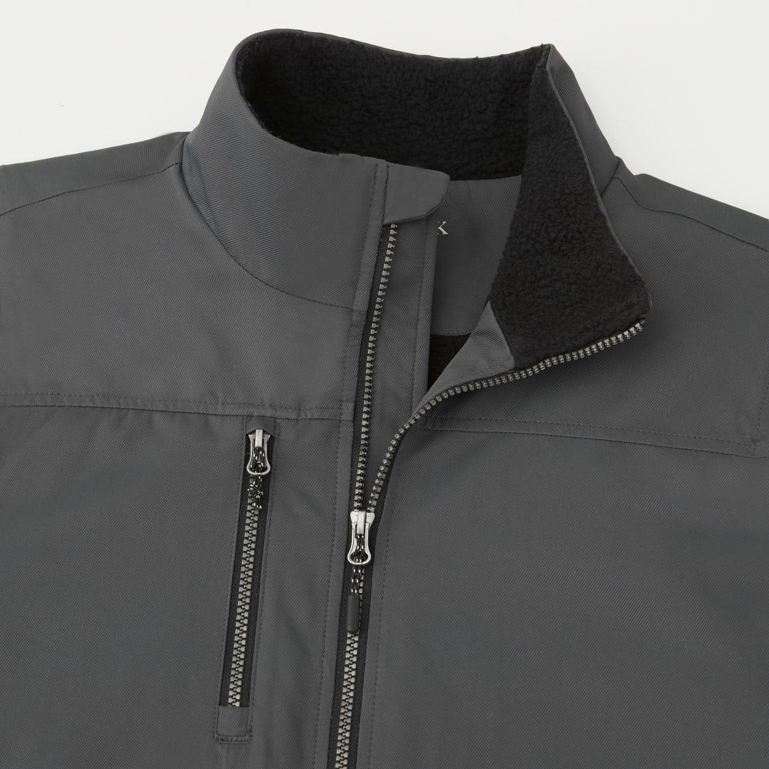 Hardy eco vest - mens Brown miniatura 13
