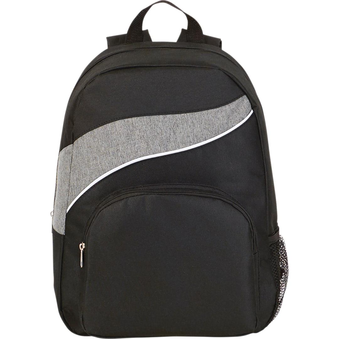 Tornado deluxe backpack Grey miniatura 7