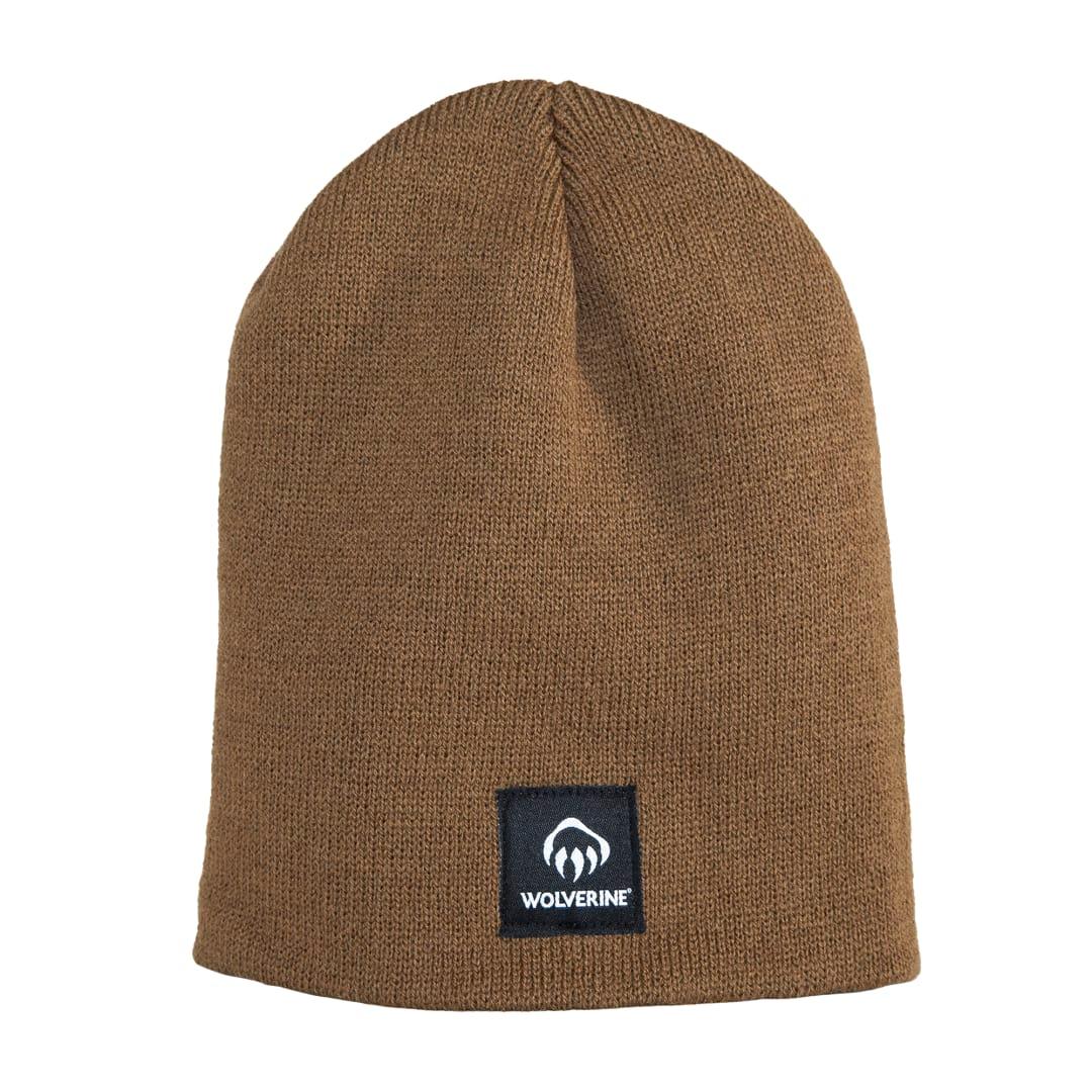 Wolverine knit work beanie Dark Gray miniatura 8
