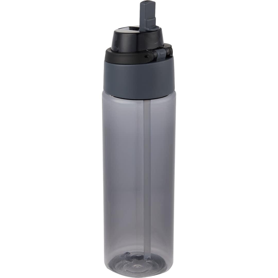 Ella rpet single wall sports bottle 24oz Red miniatura 17