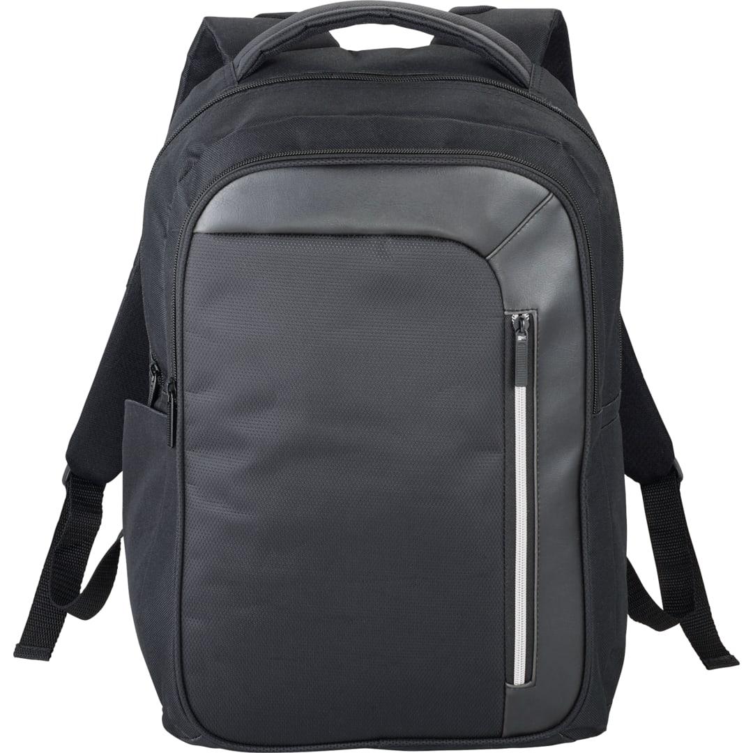 Vault rfid security 15 computer backpack Black miniatura 9