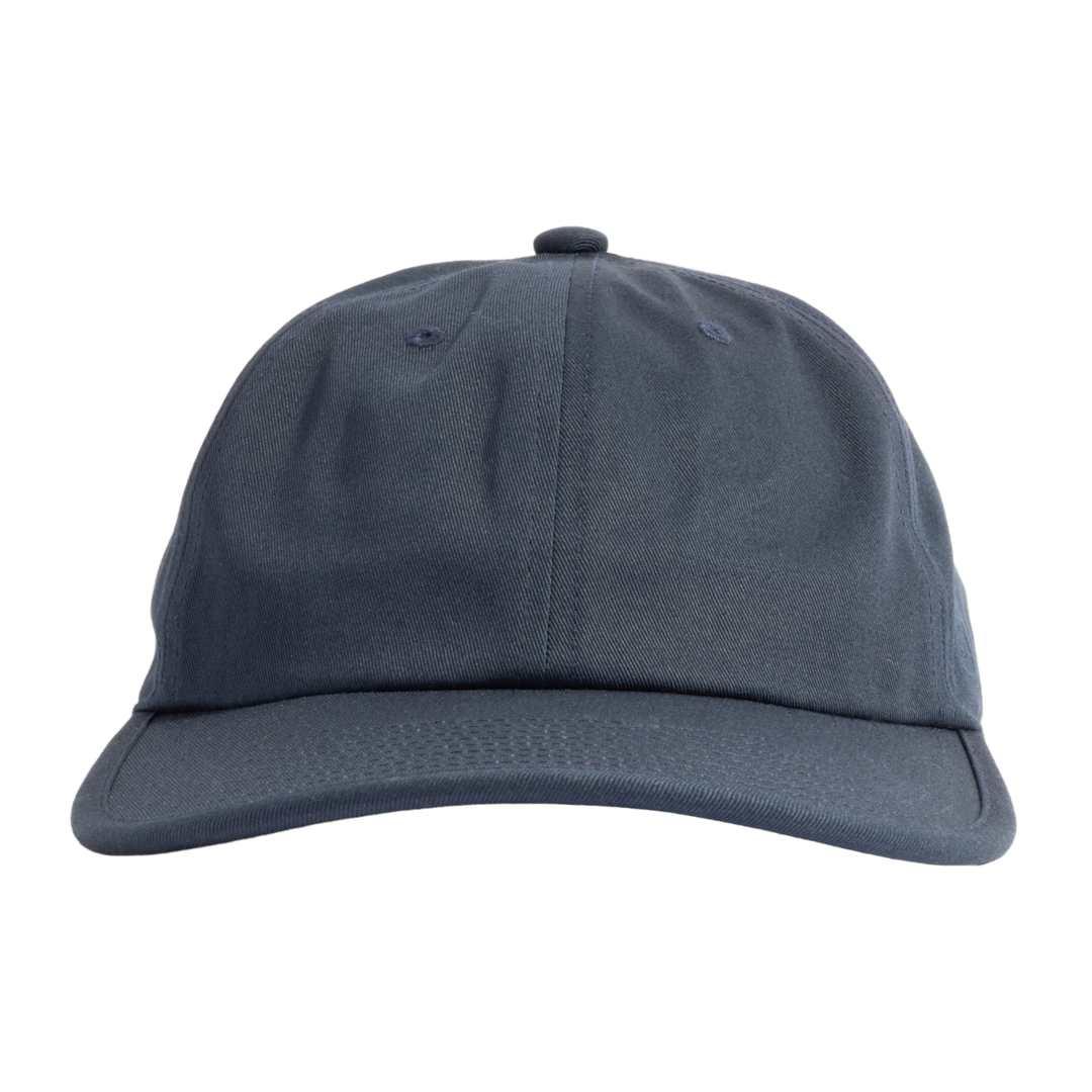 Coal pines cap Navy Blue miniatura 5
