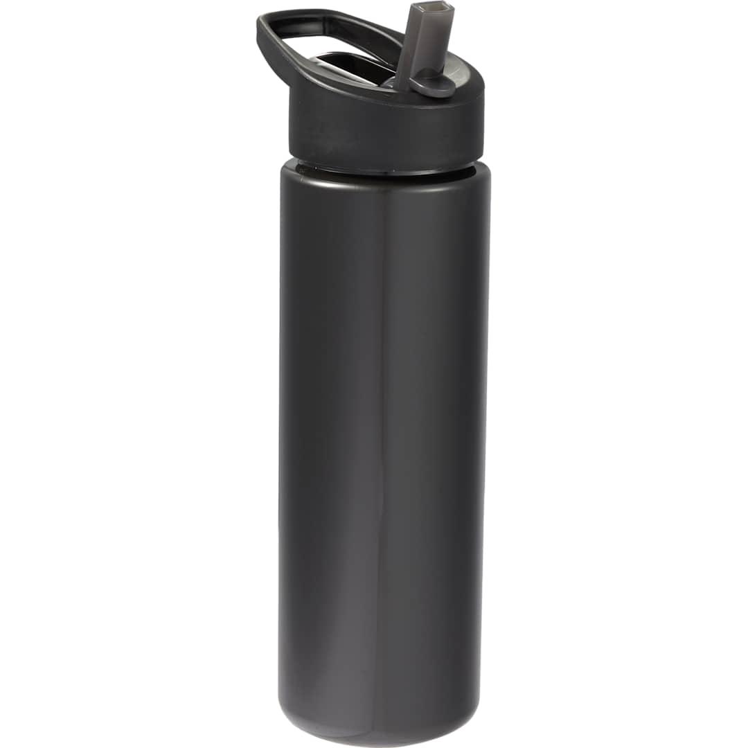 Arctic zone tritan renew metalike bottle 28oz Black miniatura 5