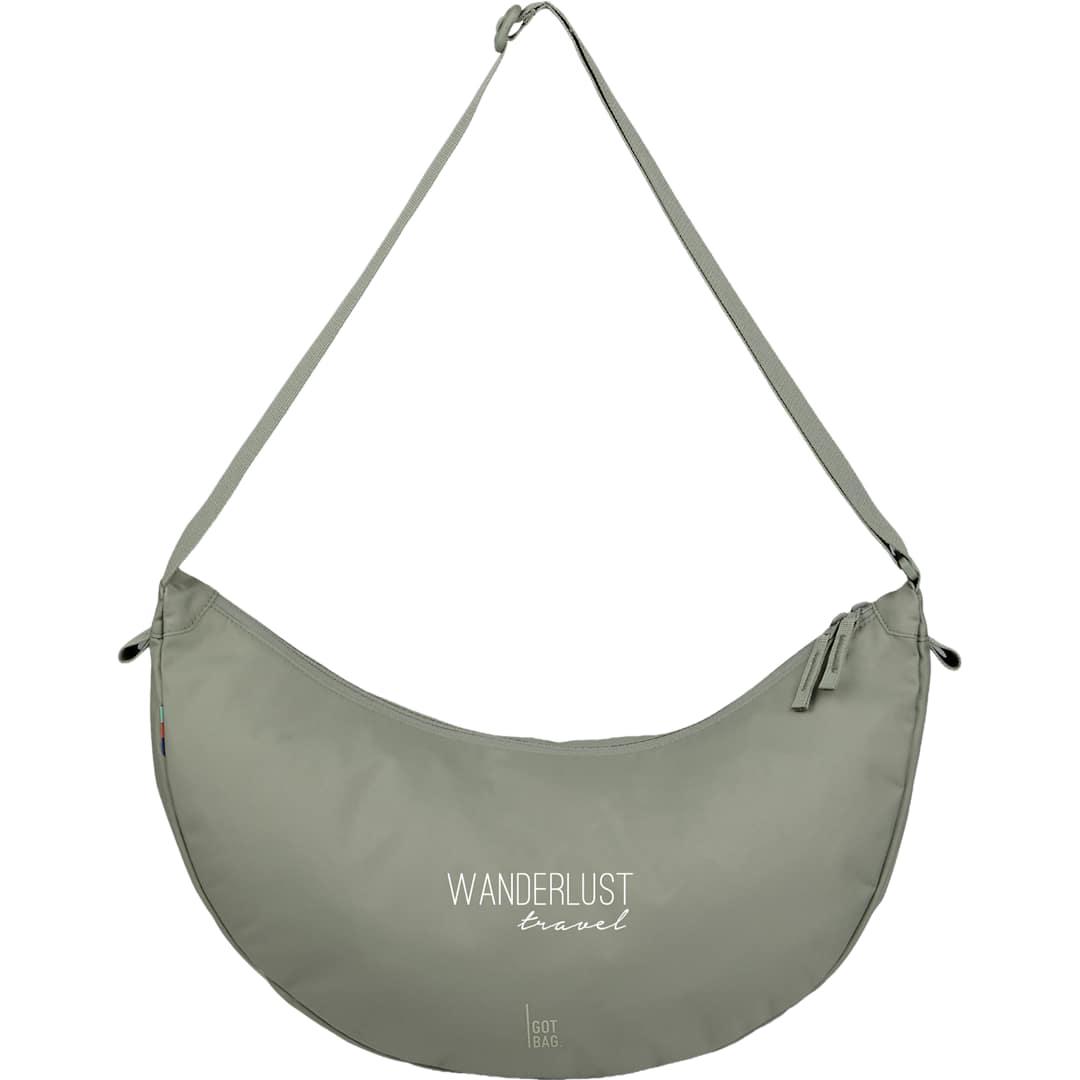 Got bag moon bag large Bass miniatura 15