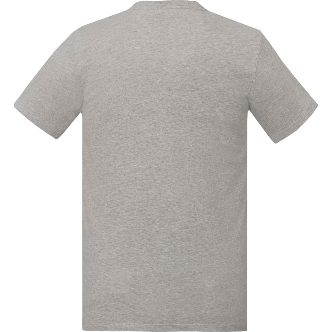 American giant classic cotton crew t - mens White miniatura 24