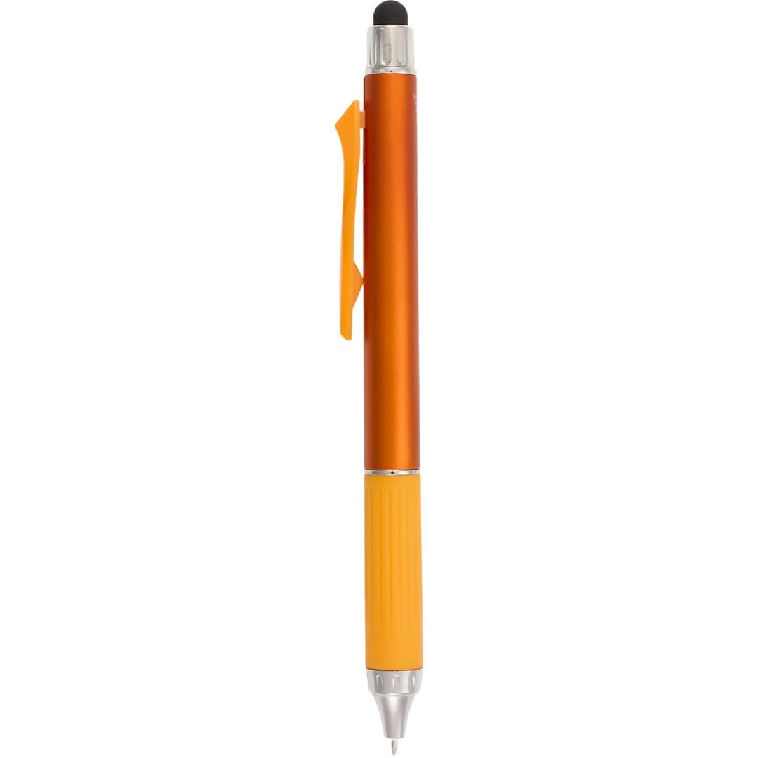 Scripto® neo recycled stylus gel pen Black miniatura 26