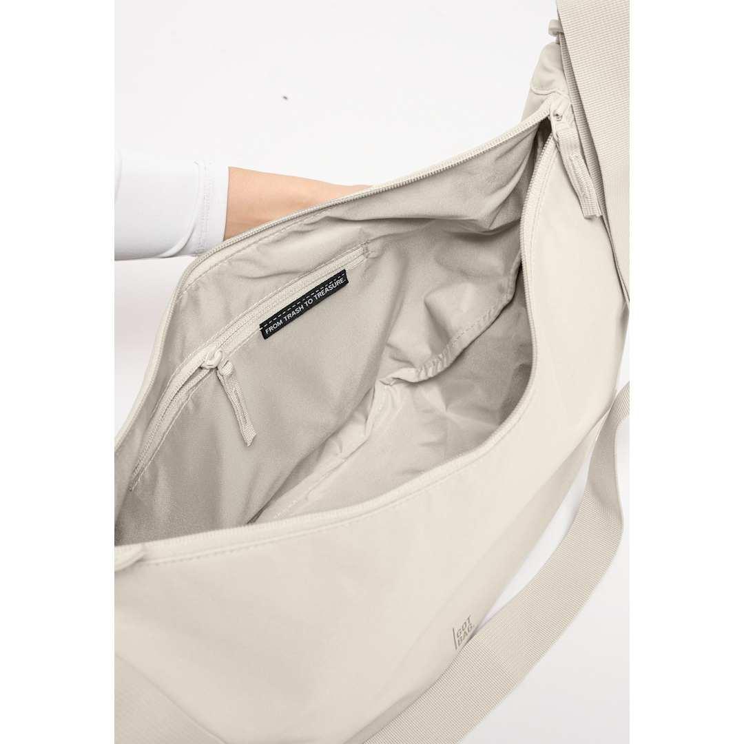 Got bag moon bag large Bass miniatura 43