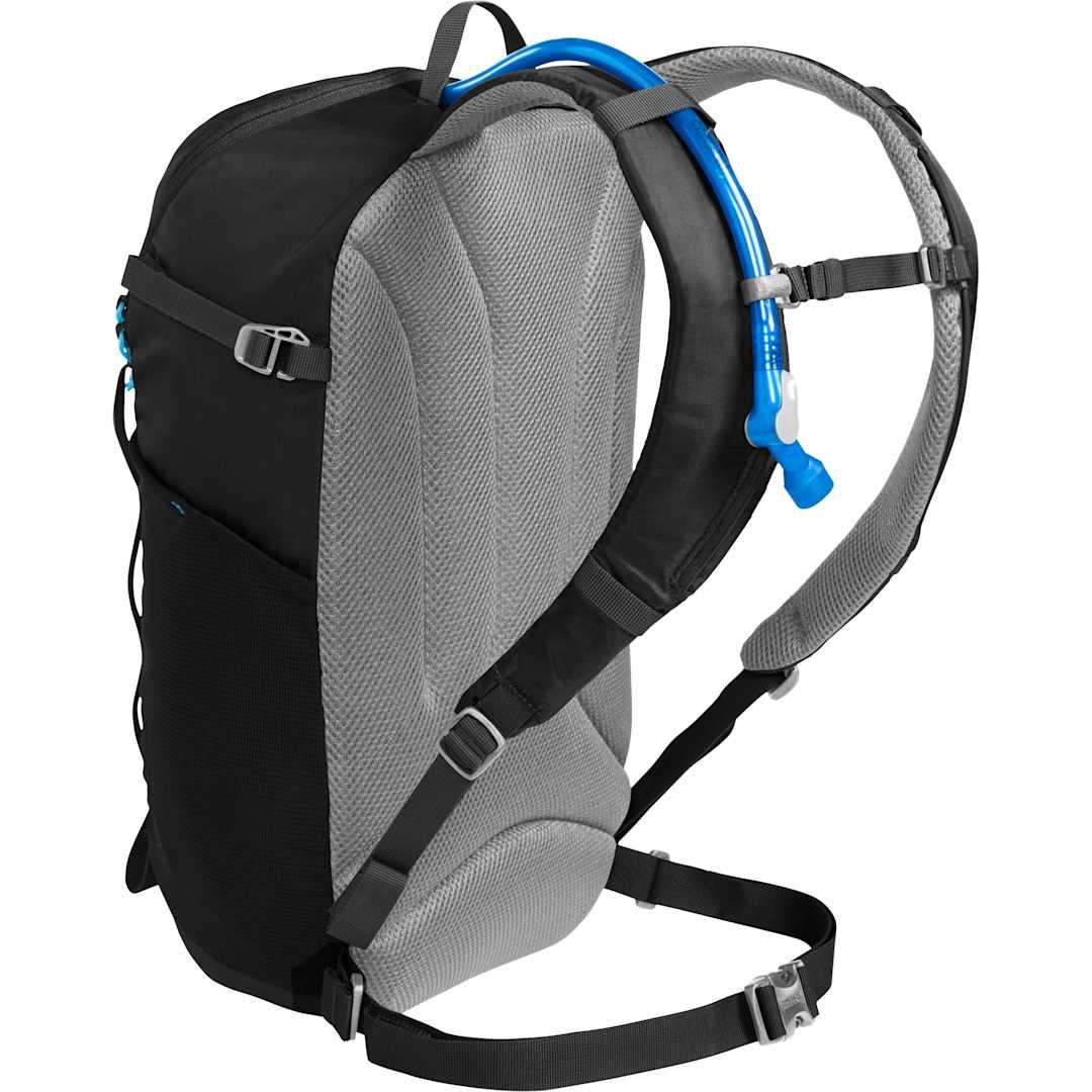 Camelbak cloudwalker 18 hydration pack Black miniatura 4