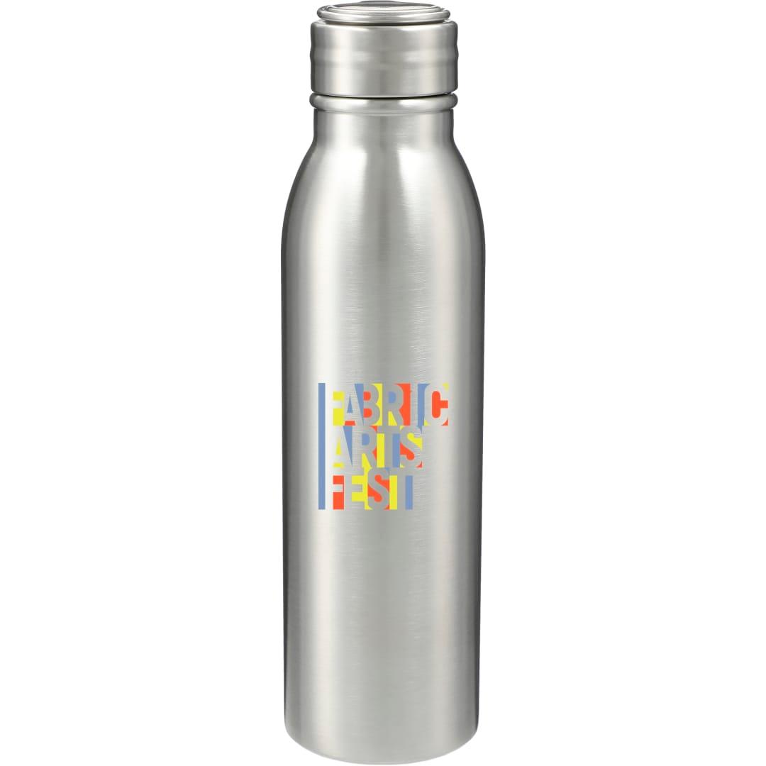 Vida 24oz stainless steel bottle Navy Blue miniatura 4