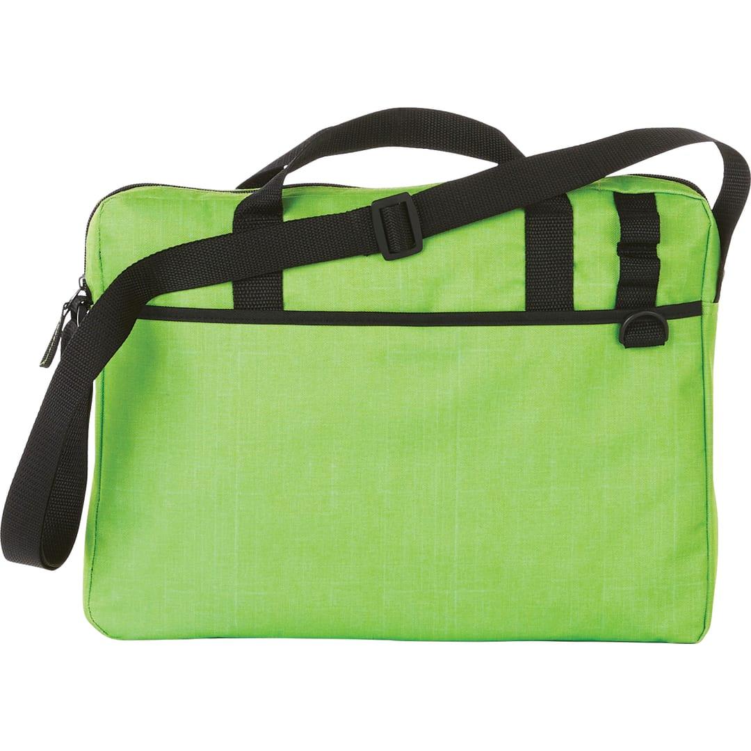Heather briefcase Graphite miniatura 4