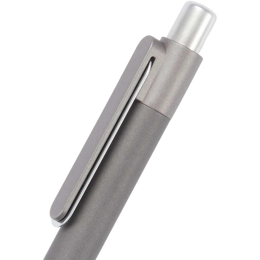 Liberty minigel pen Black miniatura 12