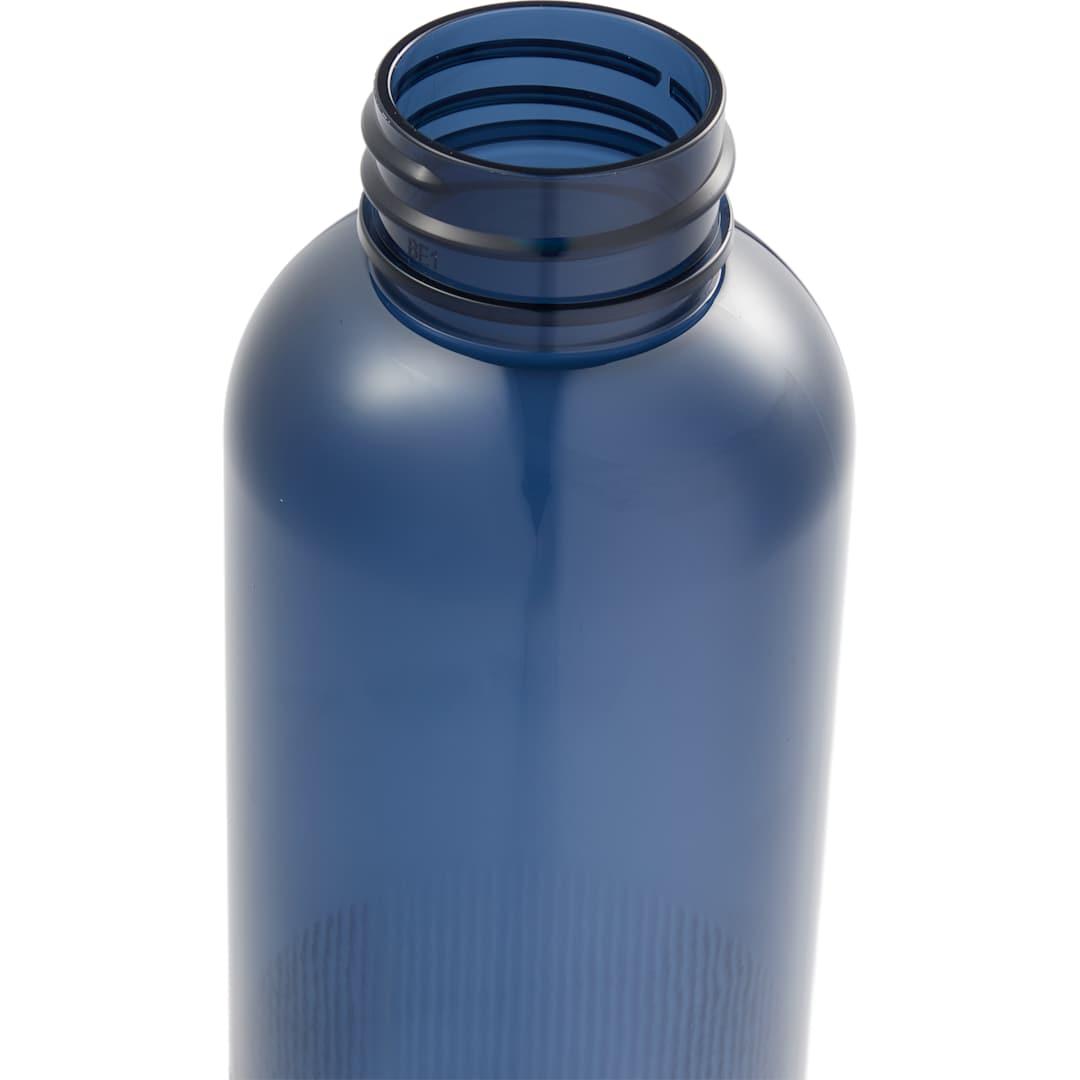 Prism 24oz recycled plastic bottle Clear miniatura 22