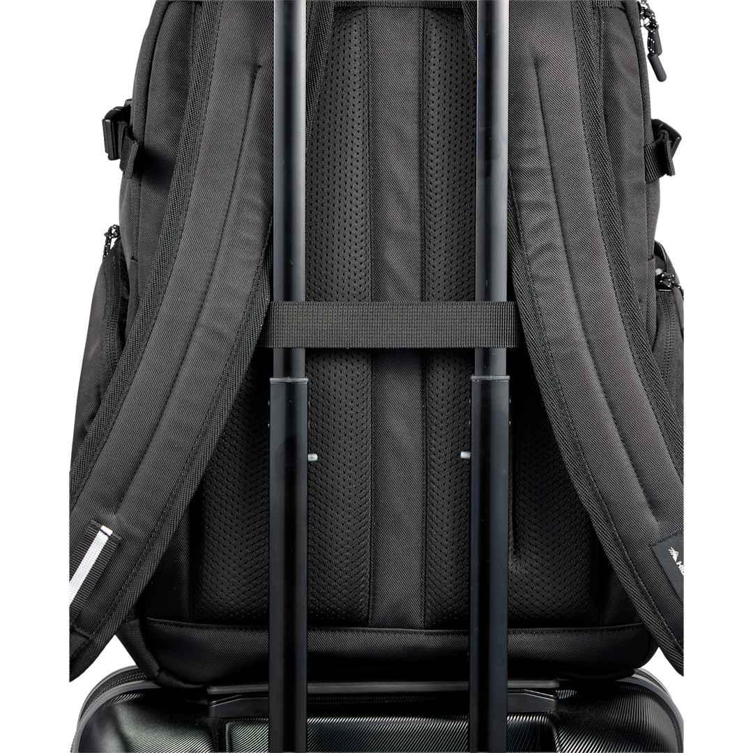 High sierra daily pro backpack Black miniatura 7