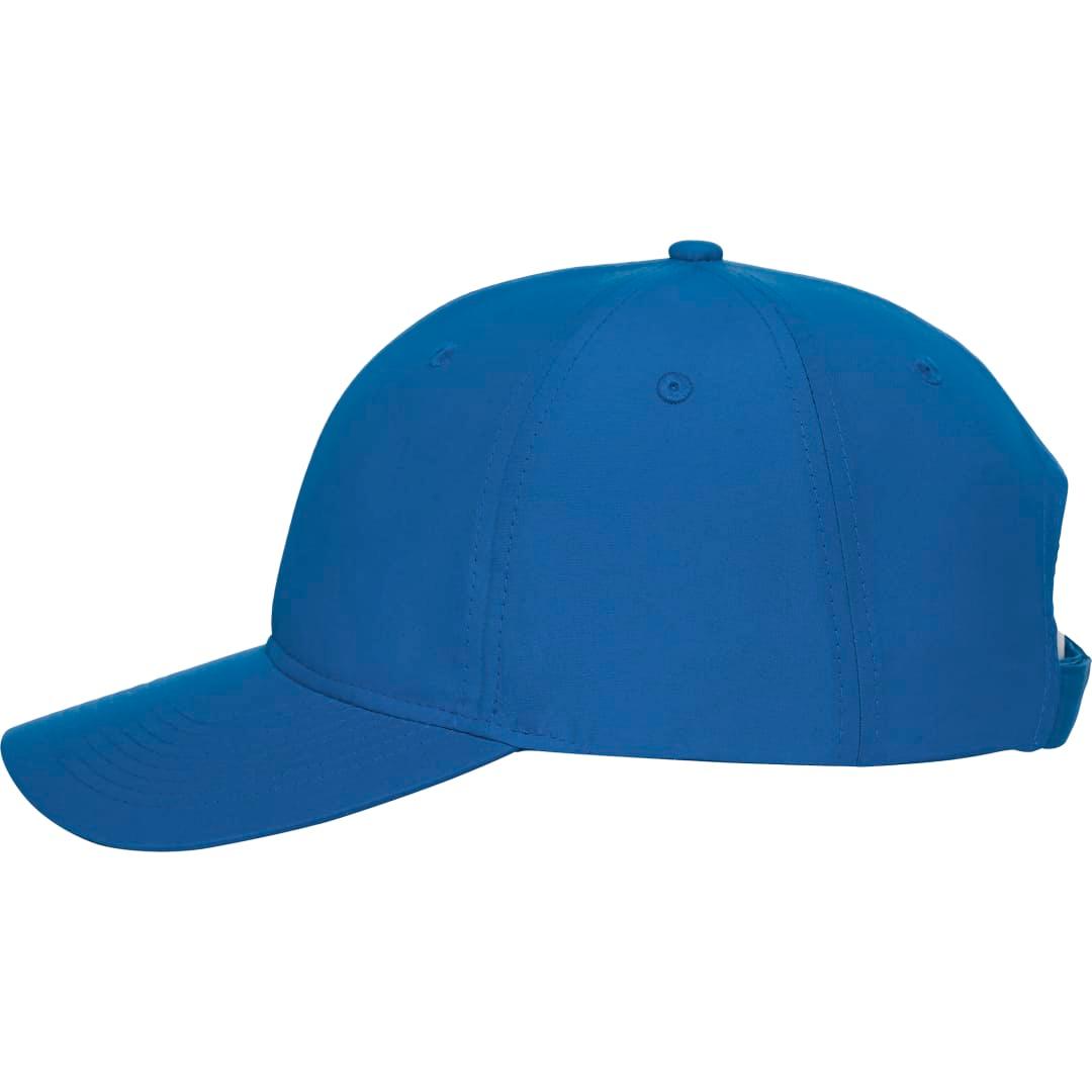 Unisex transcend ballcap Navy Blue miniatura 13