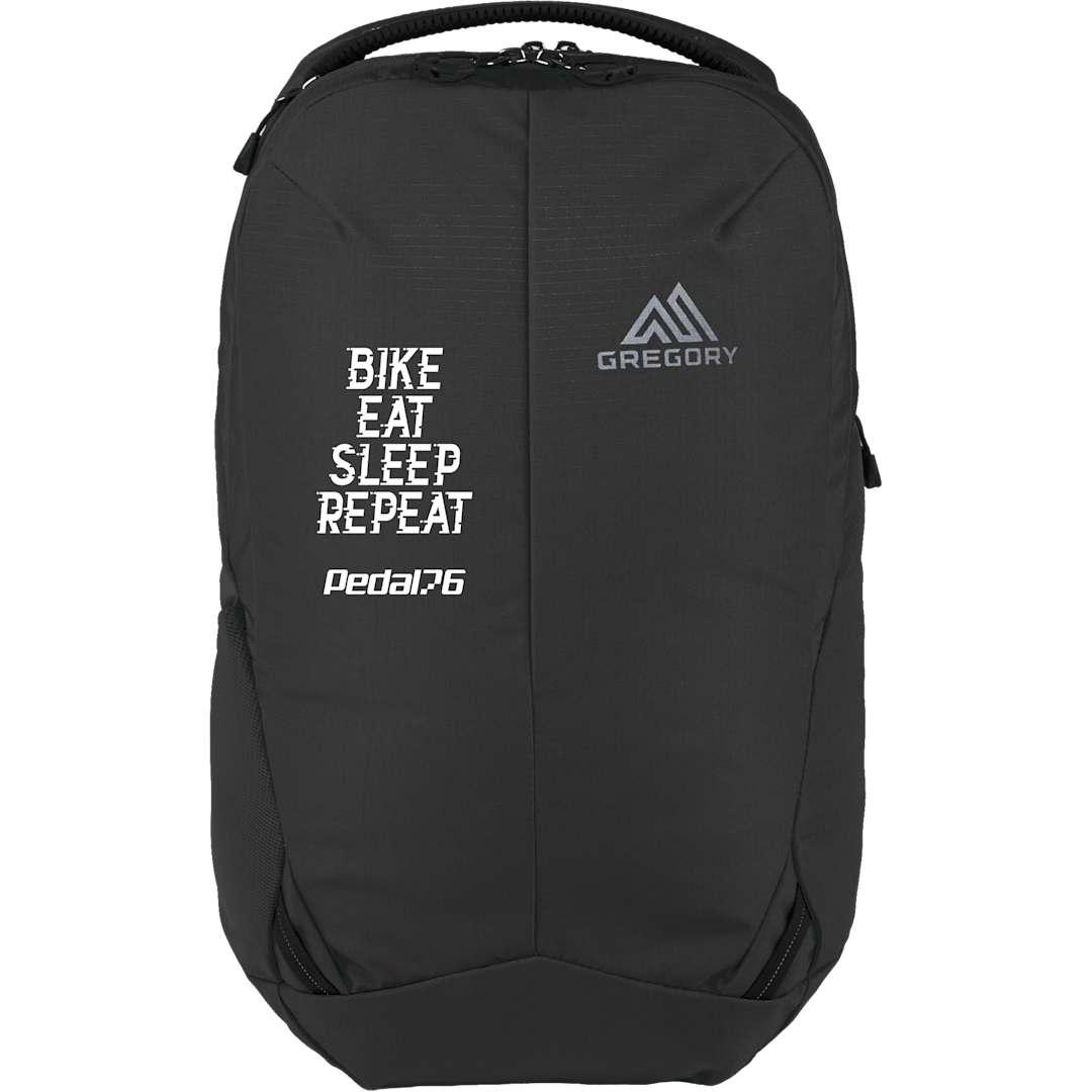 Gregory rhune 22 backpack Black miniatura 11