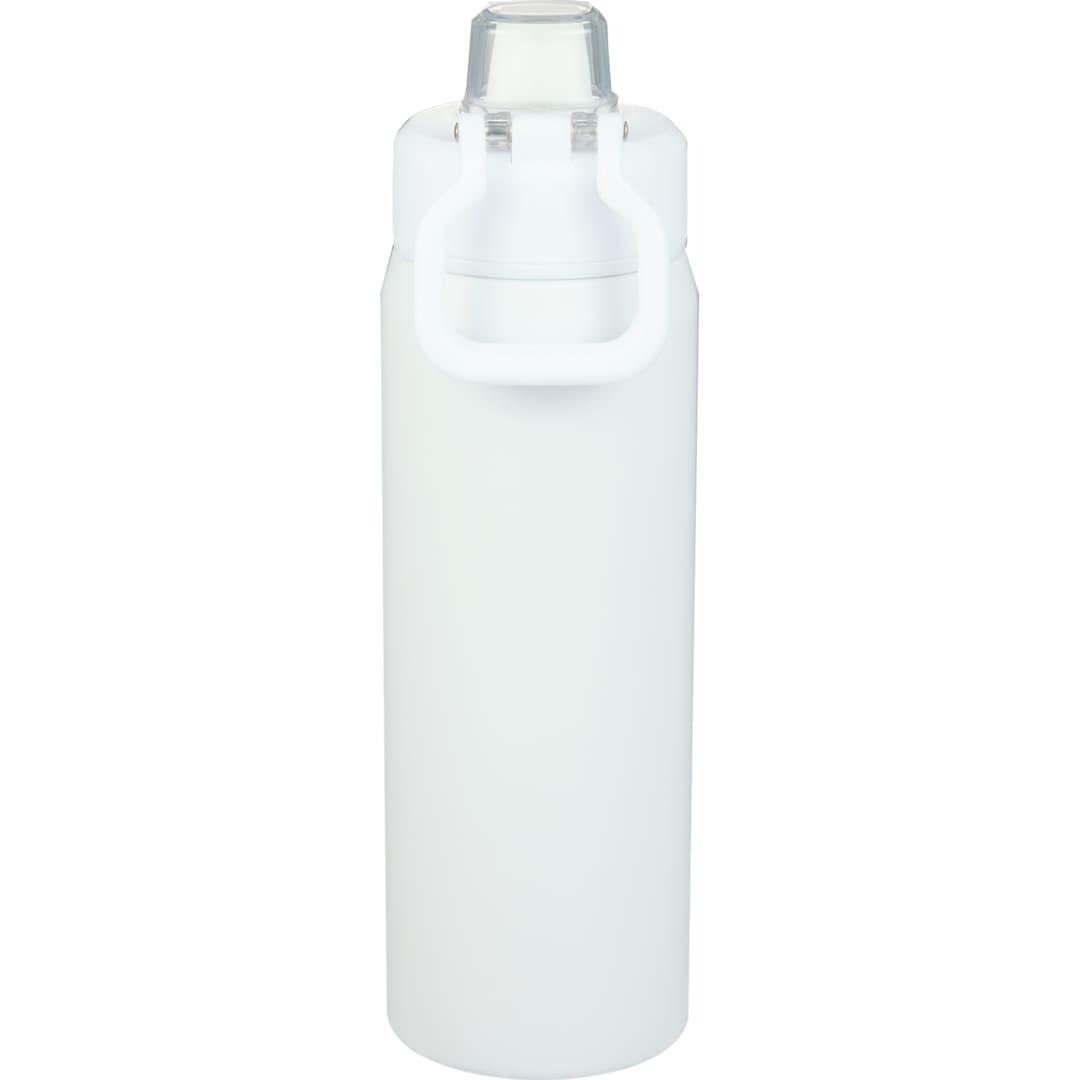 Canyon recycled stainless steel bottle 30oz Blue miniatura 30