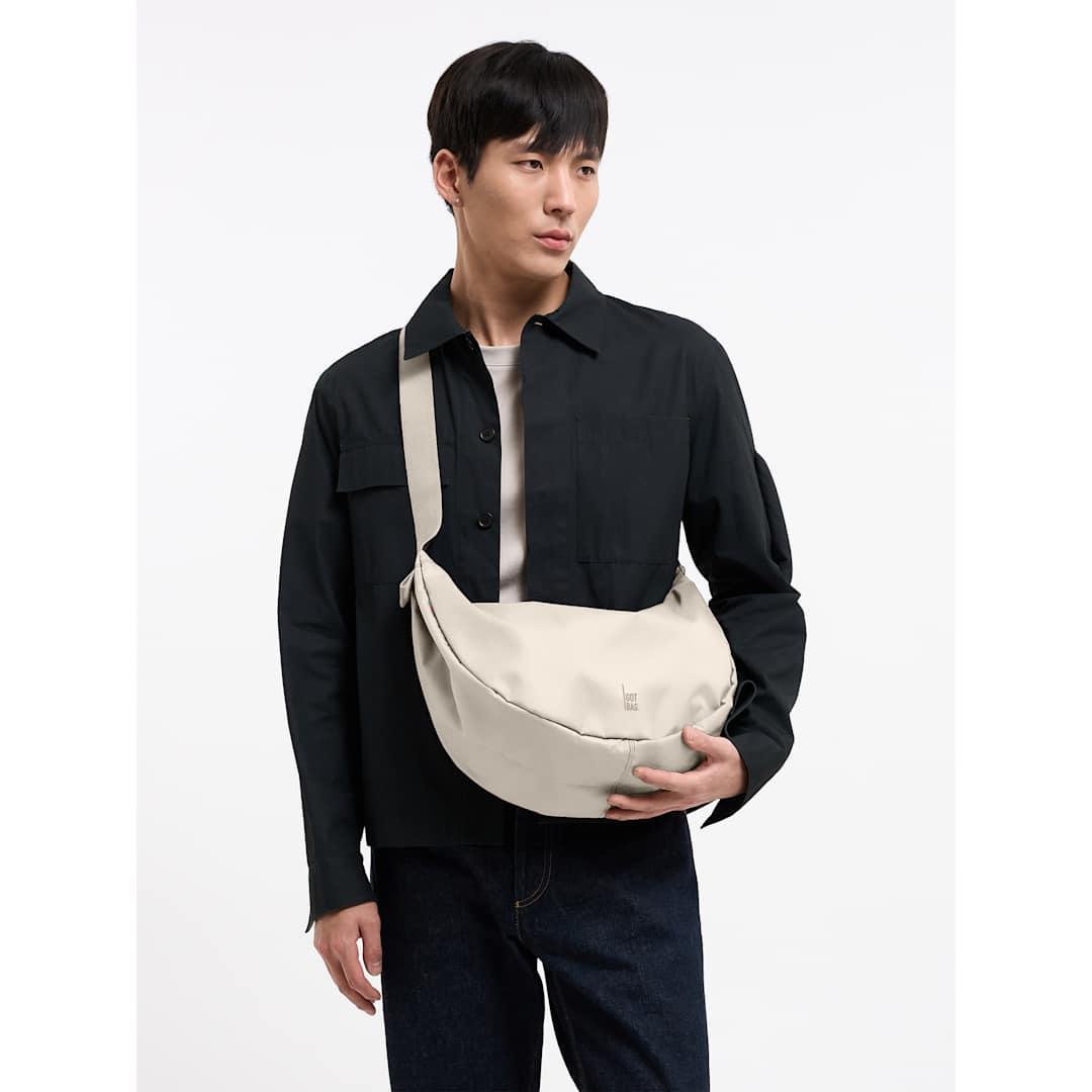 Got bag moon bag large Bass miniatura 44