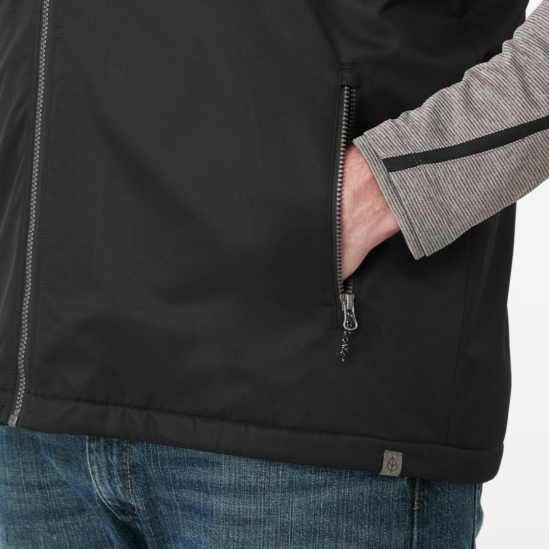 Hardy eco vest - mens Brown miniatura 22