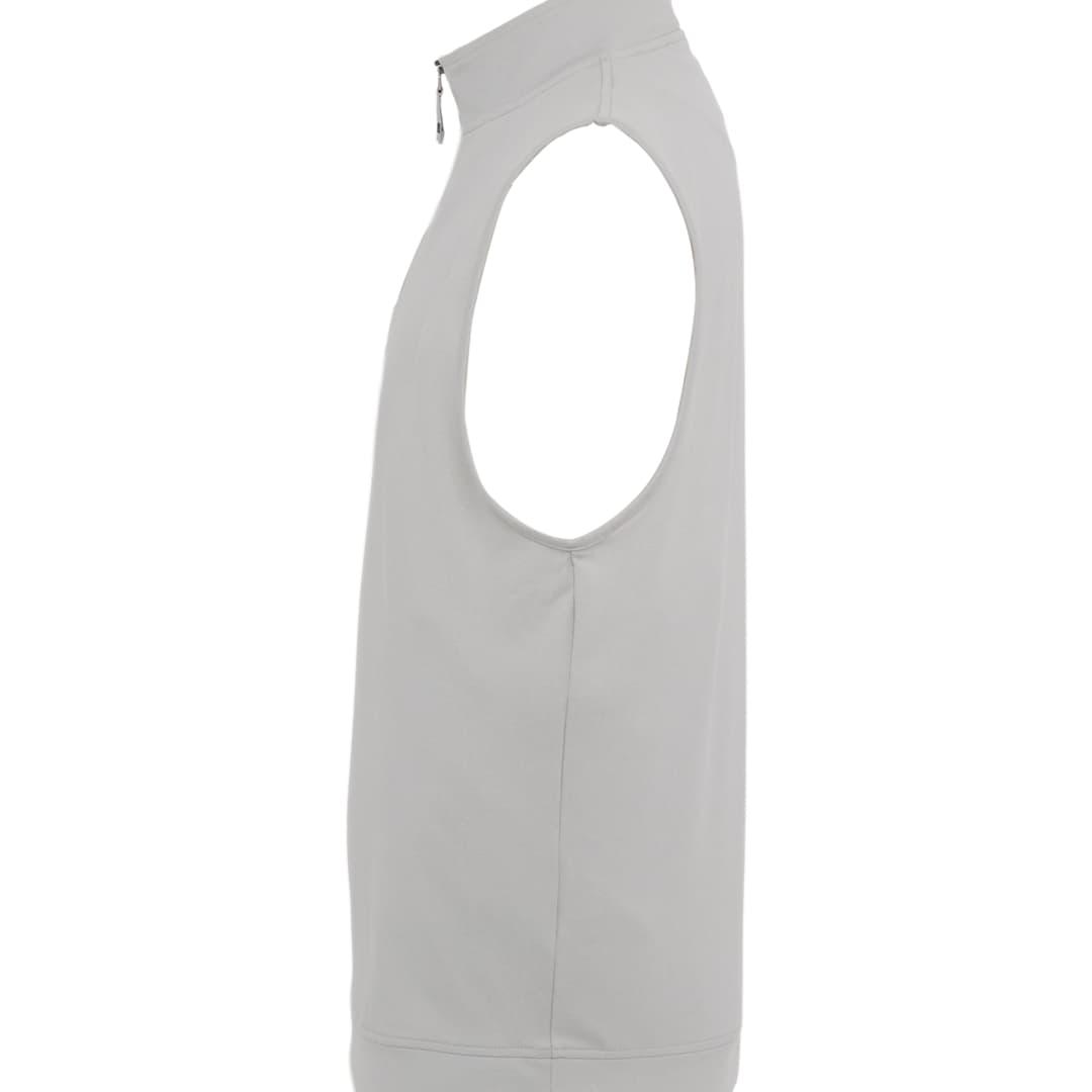 Footjoy approach quarter-zip vest Grey miniatura 16