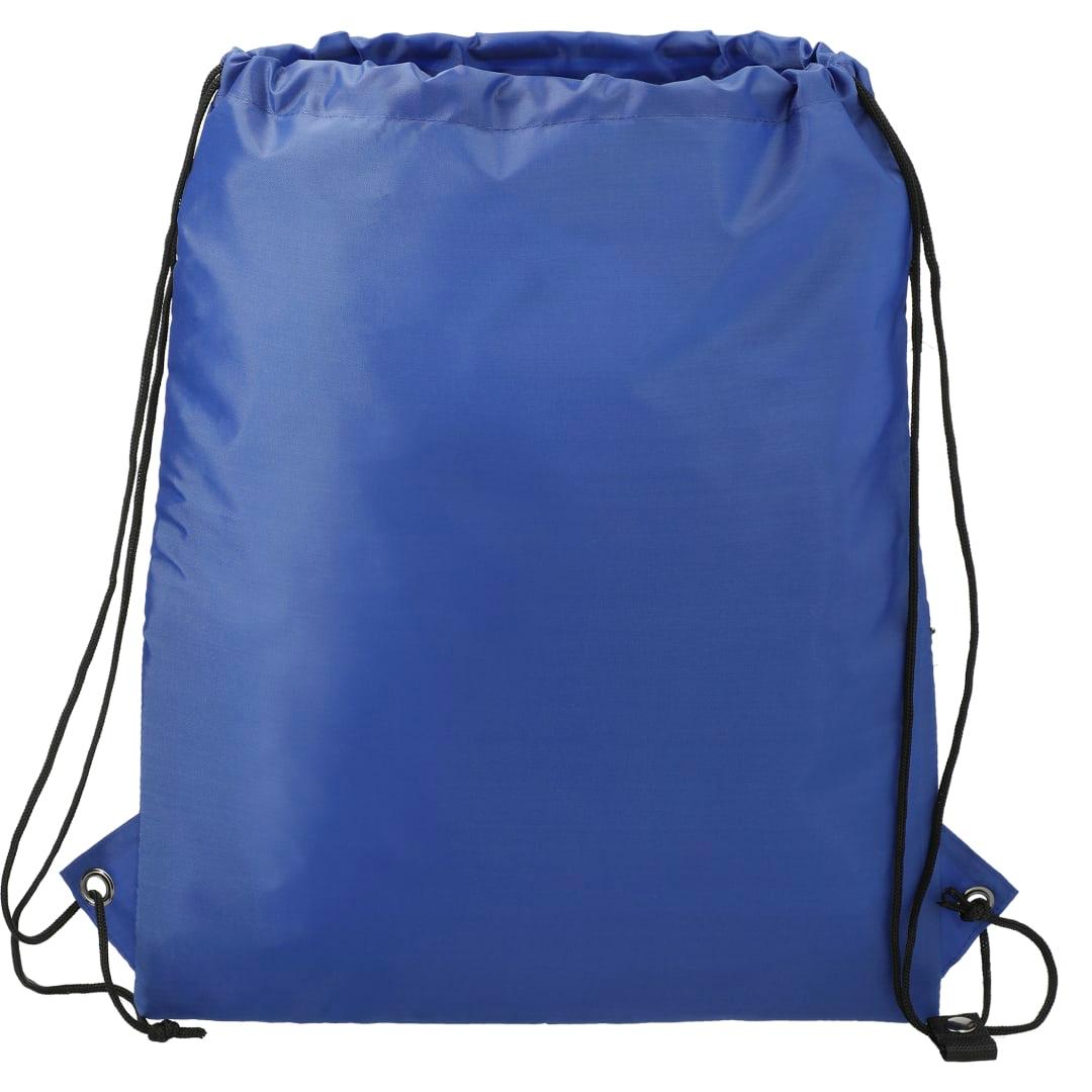 Adventure insulated drawstring Black miniatura 12