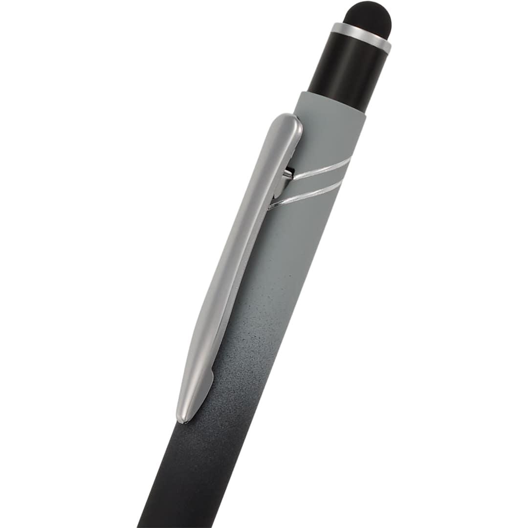 Burstrecycled gelstylus Black miniatura 4