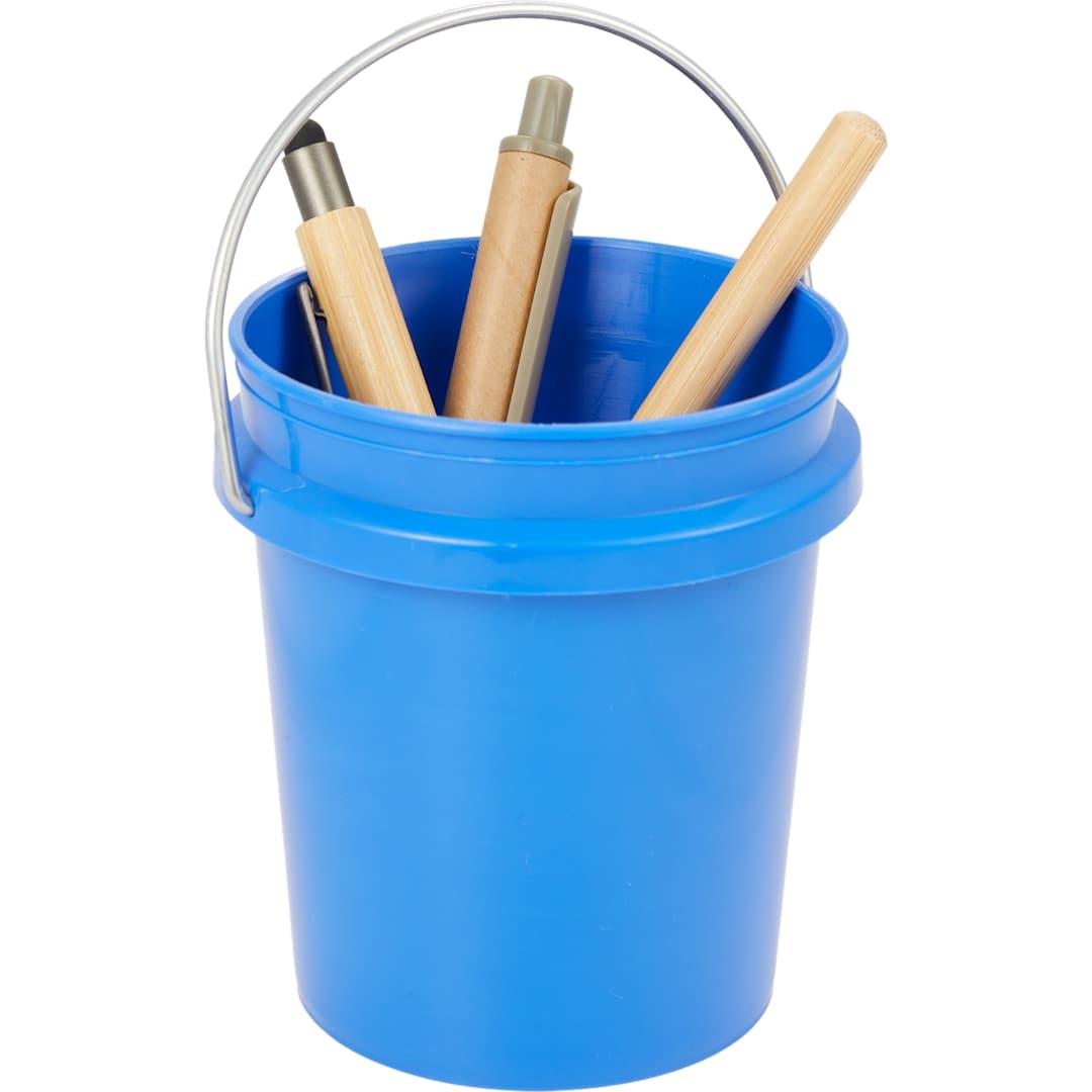 Mini bucket Black miniatura 23
