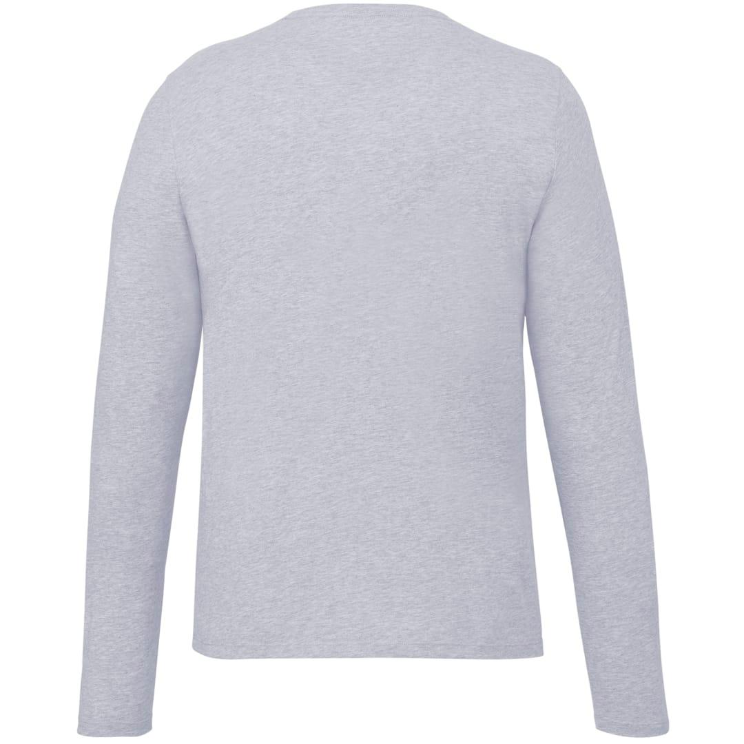 Somoto eco long sleeve tee - mens Royal miniatura 6