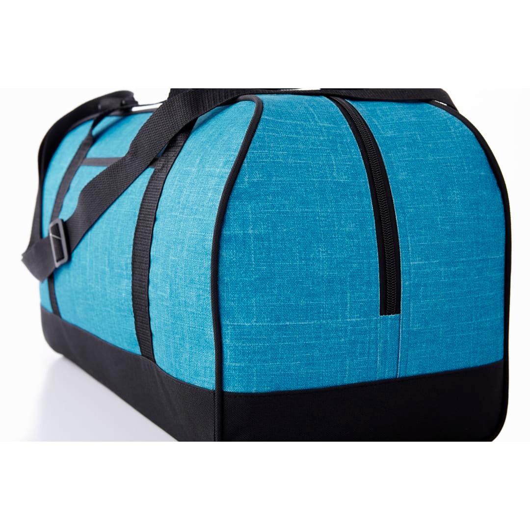 Heather 18 duffel bag Royal miniatura 11