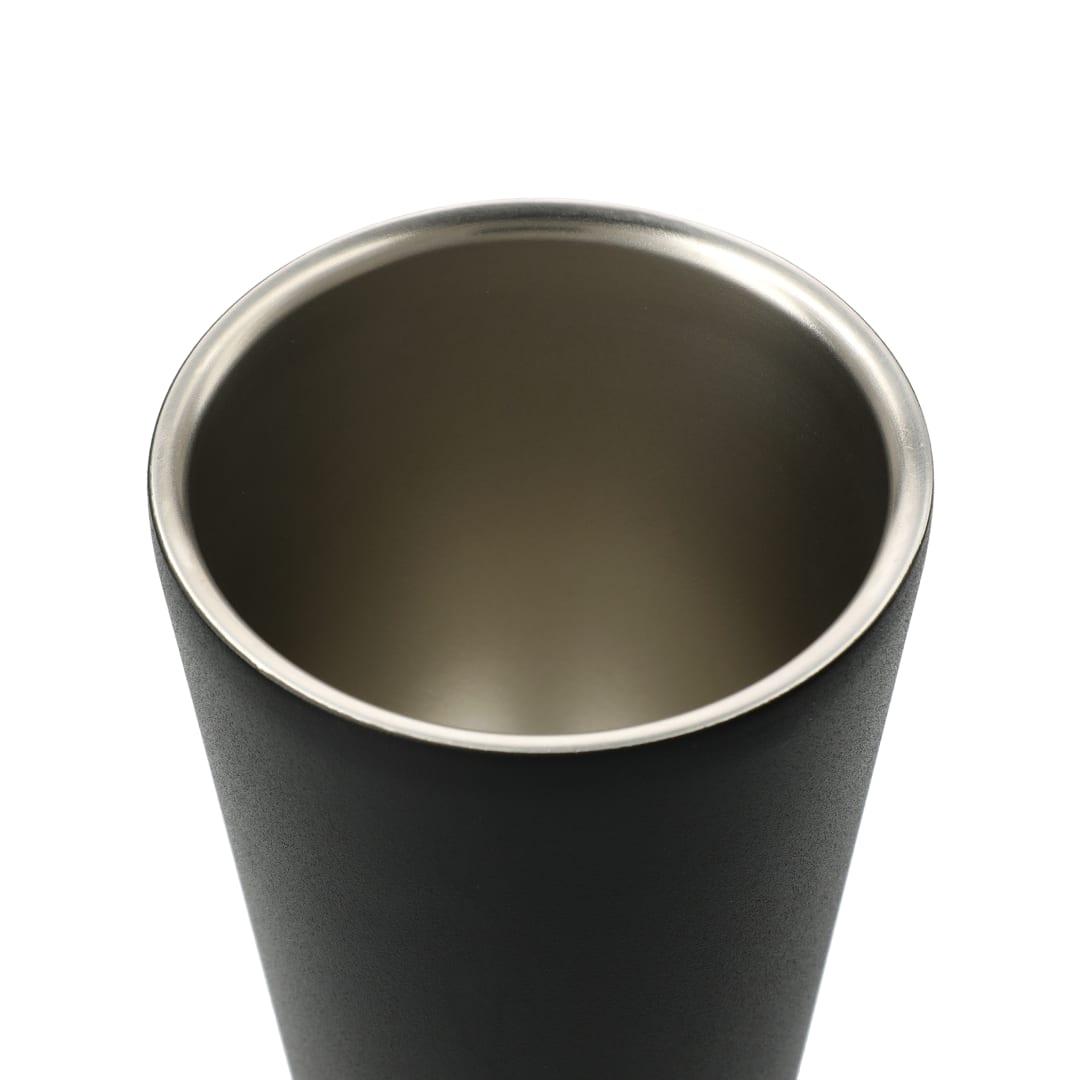Klean kanteen eco insulated tumbler 16oz Black miniatura 5