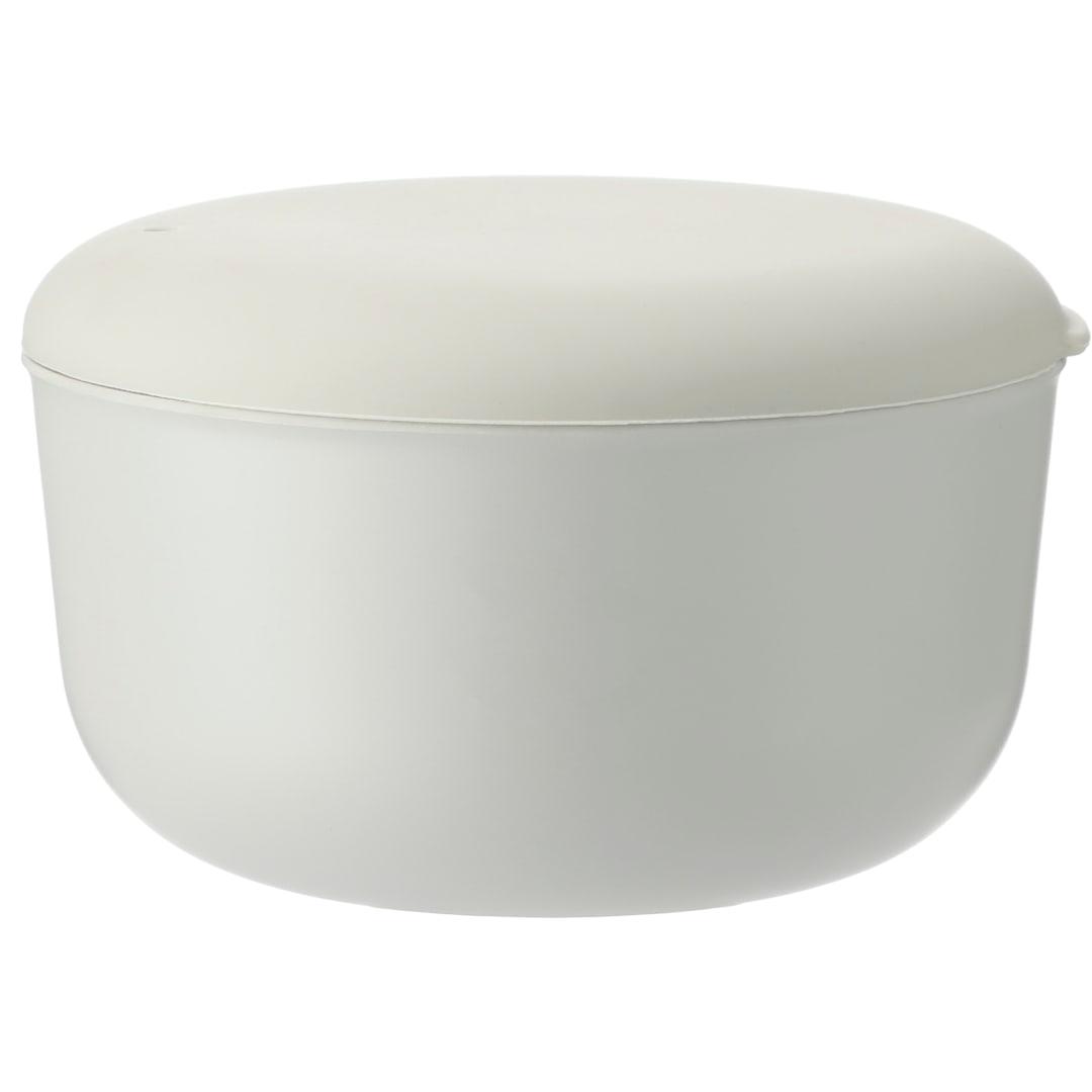 Ekobo 25 oz lunch and heat safe bowl Sky Blue miniatura 4
