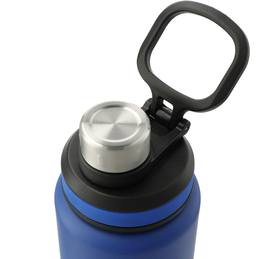Vasco 32oz stainless steel bottle Black miniatura 9