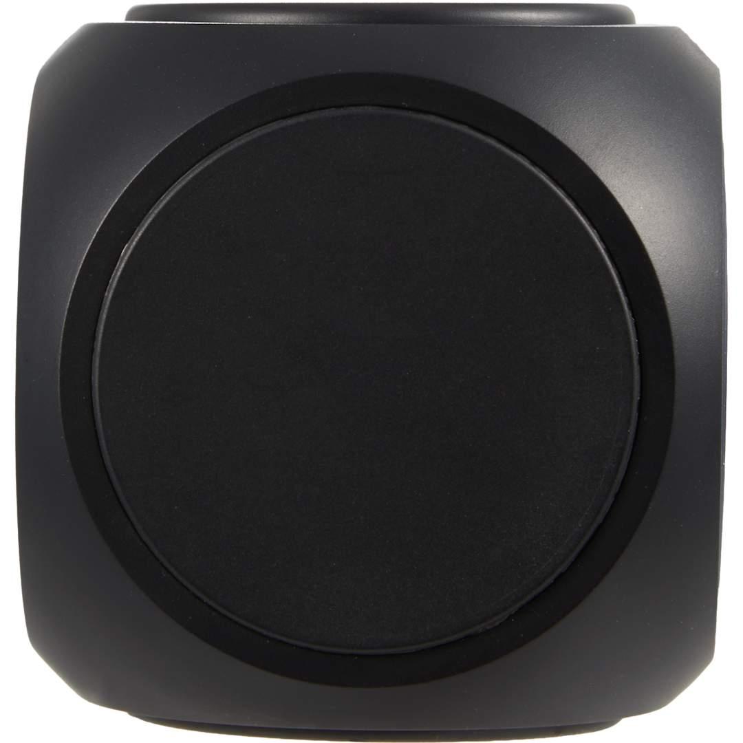 Spinnova bluetooth speaker with lights Black miniatura 8