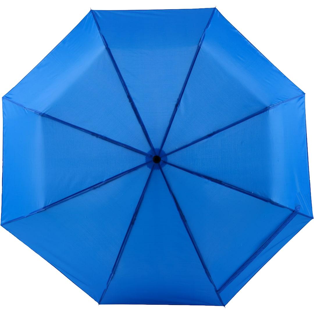 42 Manual folding umbrella Black miniatura 35
