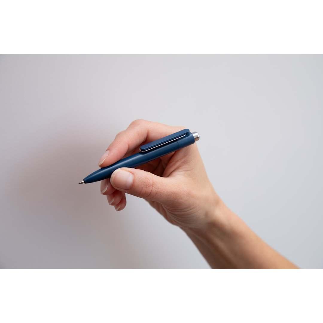 Liberty minigel pen Black miniatura 22