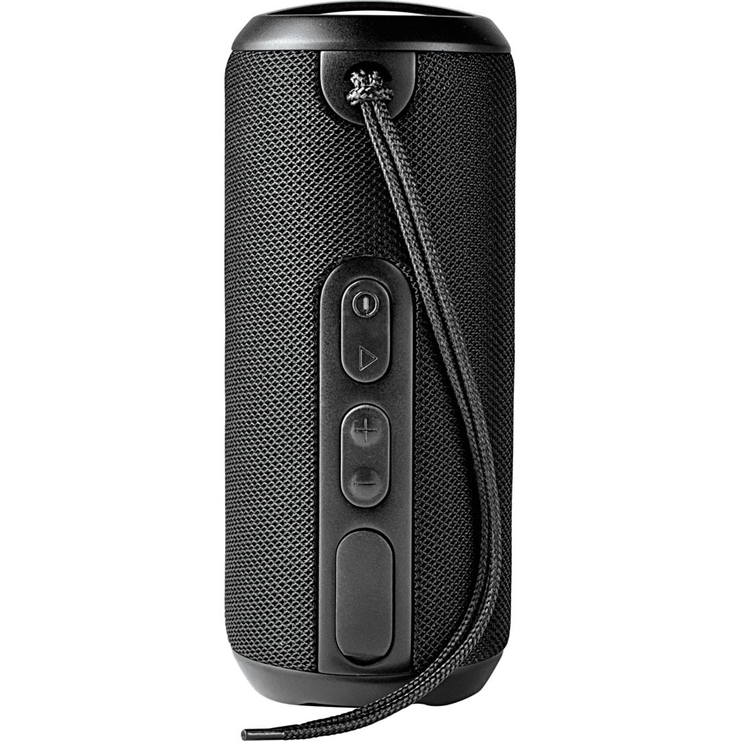 Rugged fabric outdoor waterproof bluetooth speaker Royal miniatura 3