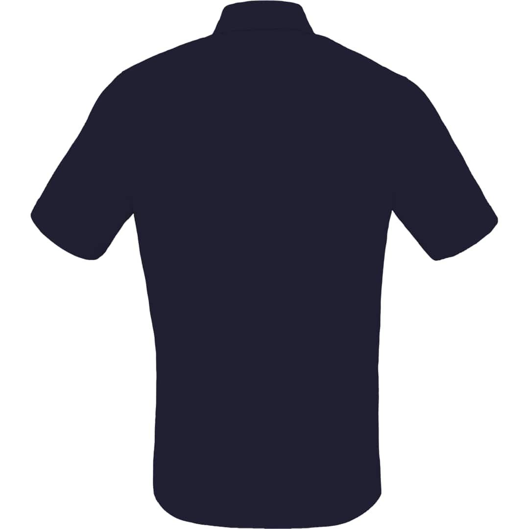 Tatra eco short sleeve knit shirt - mens White miniatura 10