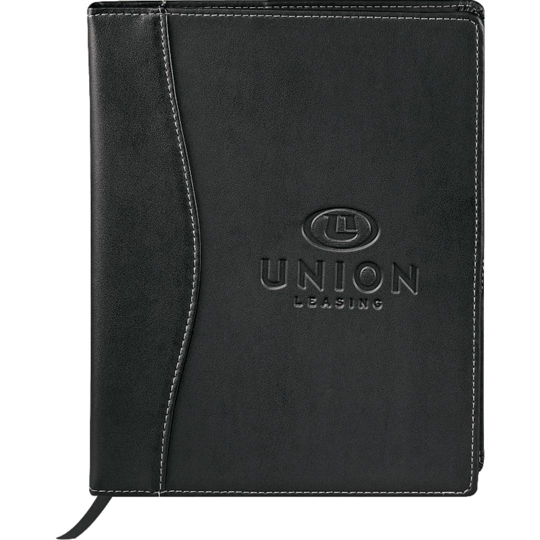 Fsc® mix 7.5 x 9.5 hampton journal Navy Blue miniatura 9