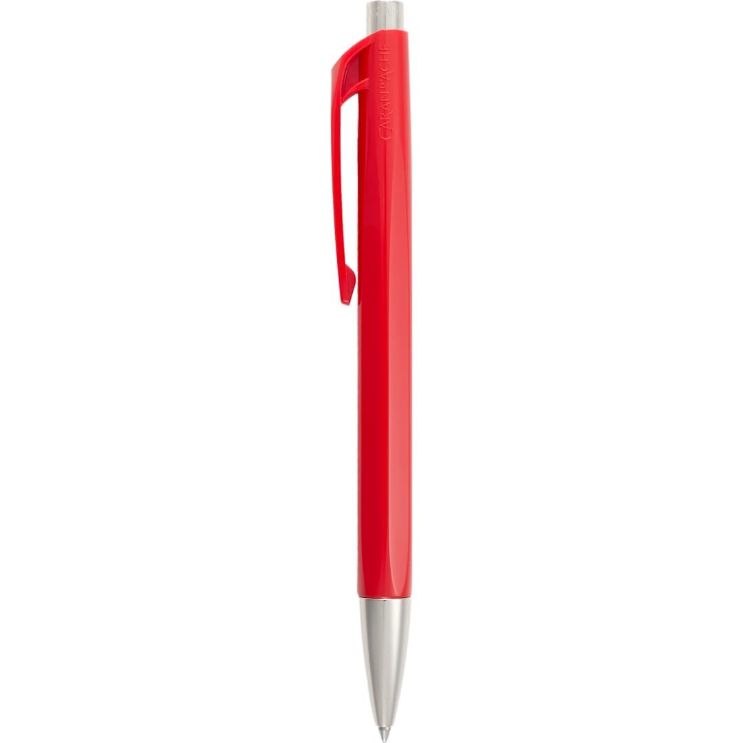 Caran dache 888 infinite ballpoint pen Black miniatura 27