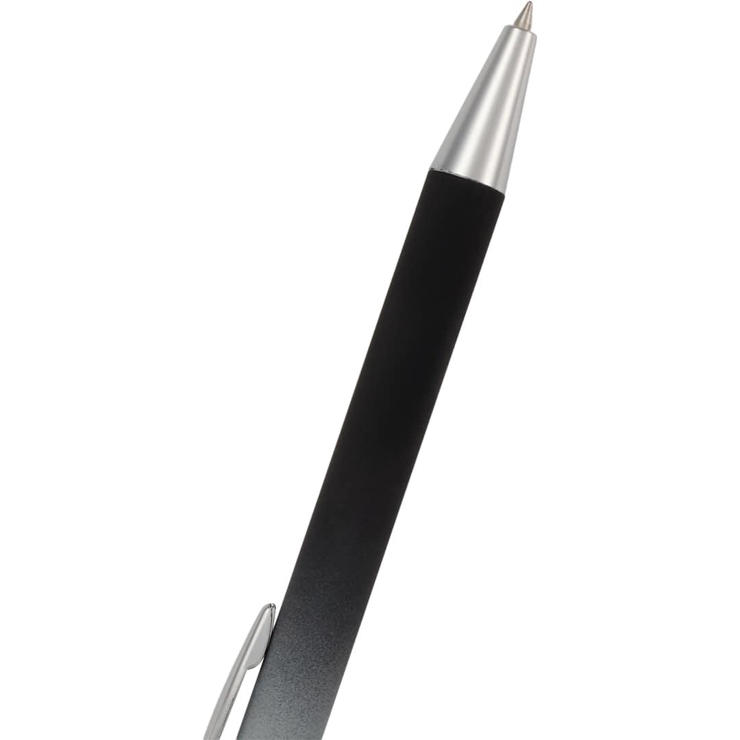 Burstrecycled gelstylus Black miniatura 5