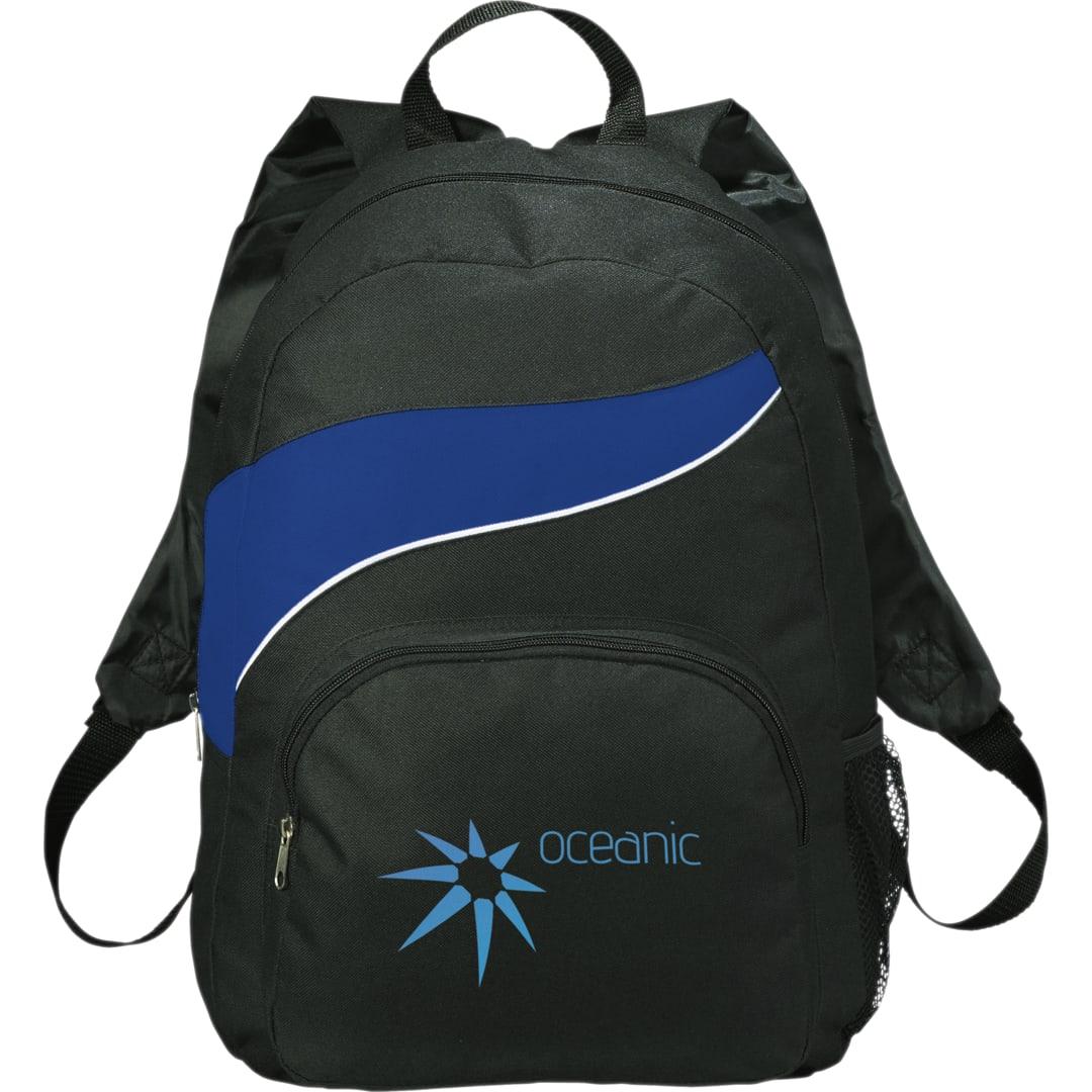 Tornado deluxe backpack Grey miniatura 28
